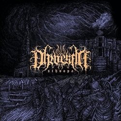 Dhwesha Sthoopa CD