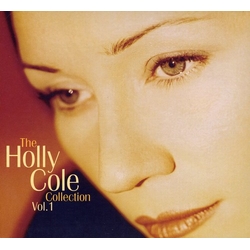 Holly Cole The Holly Cole Collection Vol. 1 ASIA VINYL LP
