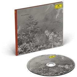 Balmorhea Pendant World CD
