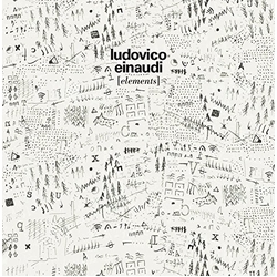 Ludovico Einaudi Elements CD