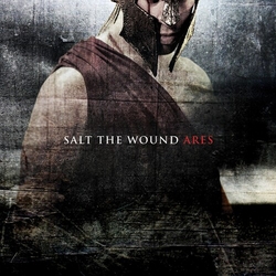Salt The Wound Ares CD