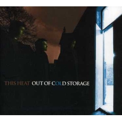 This Heat Out of Cold Storage CD