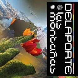 Delaporte Las Montanas CD