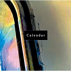 Zachary Paul Calendar CD