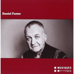 Fueter / Kost Komponisten-Portrait CD