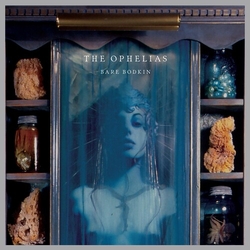 The Ophelias Bare Bodkin CD