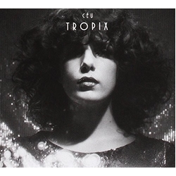 Céu Tropix CD