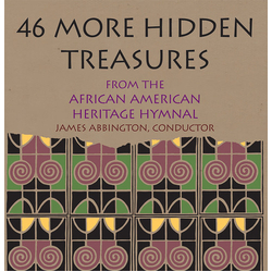 James Abbington 46 More Hidden Treasures CD