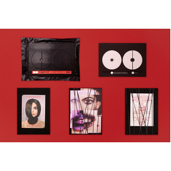 Fragile Self OCD - Special Edition Box Set BOXSET SPECIAL UK CD
