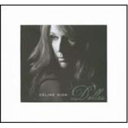 Céline Dion D'elles CD