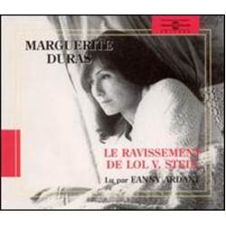 Fanny Ardant Marguerite Duras-Lol V. Stein BOXSET CD