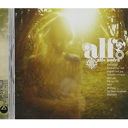 Alf Alfs Andra CD