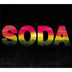 The Rubens Soda CD