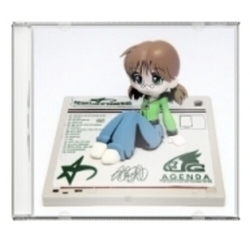 Agenda I've Got A Lot Of Things To Do CD
