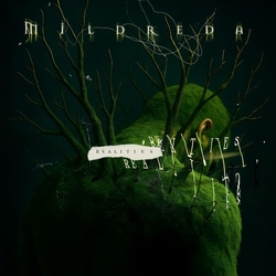 Mildreda Realities CD