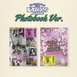 Red Velvet 'The ReVe Festival 2022 - Birthday' CD