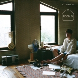 O.WHEN Room O CD