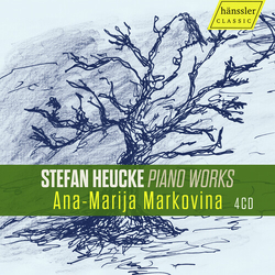 Schubert / Heucke / Sinfonieorchester Munster Stefan Heucke CD