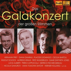Great Voices of the Century / Various CD
