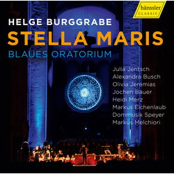 Stella Maris / Various Stella Maris / VARIOUS CD