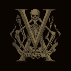 Helrunar Vanitas Vanitatvm CD