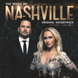Nashville Cast The Music Of Nashville: Original Soundtrack (Season 6 | Volume 1) CD