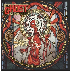 The Ghost Next Door Classic Songs Of Death And Dismemberment CD