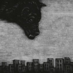 Crippled Black Phoenix The Wolf Changes Its Fur But Not Its Nature / Horrific Honorifics Number Two(2) CD