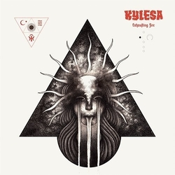 Kylesa Exhausting Fire CD