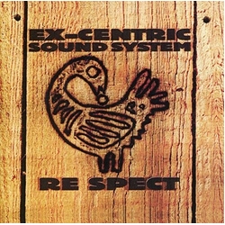 Ex-Centric Sound System Re Spect CD