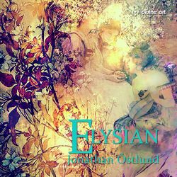 Jonathan Östlund Elysían CD