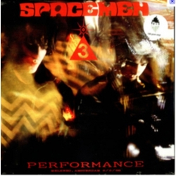 Spacemen 3 Performance CD
