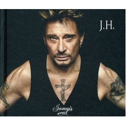 J.H. Jamais Seul FRANCE CD