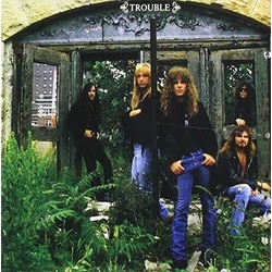 Trouble US Doom Metal Trouble CD