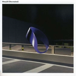 Various Warp20 (Recreated) / VARIOUS CD