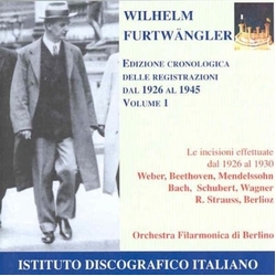 J.S. / Wilhelm / Berlin Po Bach Orchestral Music CD