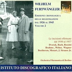 J.S. / Wilhelm / Berlin Po Bach Orchestral Music CD