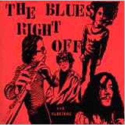 The Blues Right Off Our Bluesbag CD