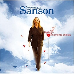 Véronique Sanson Petits Moments Choisis 3 CD