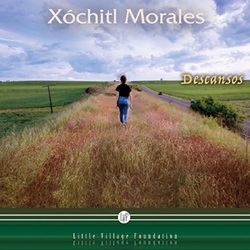 Xochitl Morales Descansos CD