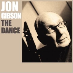 Jon Gibson The Dance CD