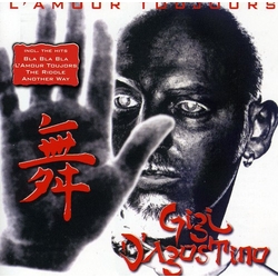 Gigi D'Agostino L'Amour Toujours CD