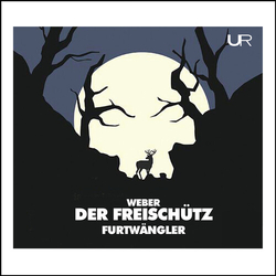 Weber / Wiener Philharmoniker Der Freischutz CD