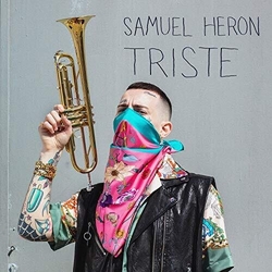 Samuel Heron Triste CD