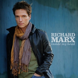 Richard Marx Inside My Head CD