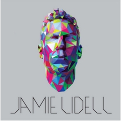 Jamie Lidell VINYL 2 LP