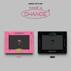 Ab6Ix Take A Chance CD