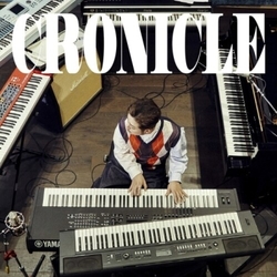 Sung Hoon Cronicle: Brown Eyed Soul - incl. 20pg Booklet + Folded Poster ASIA POSTER CD