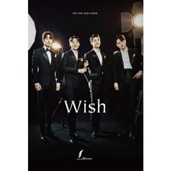 Letteamor Wish (CLASSIC VERSION) CD
