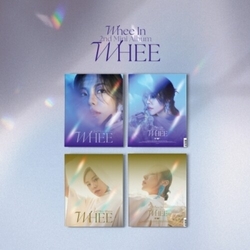 WheeIn Whee CD